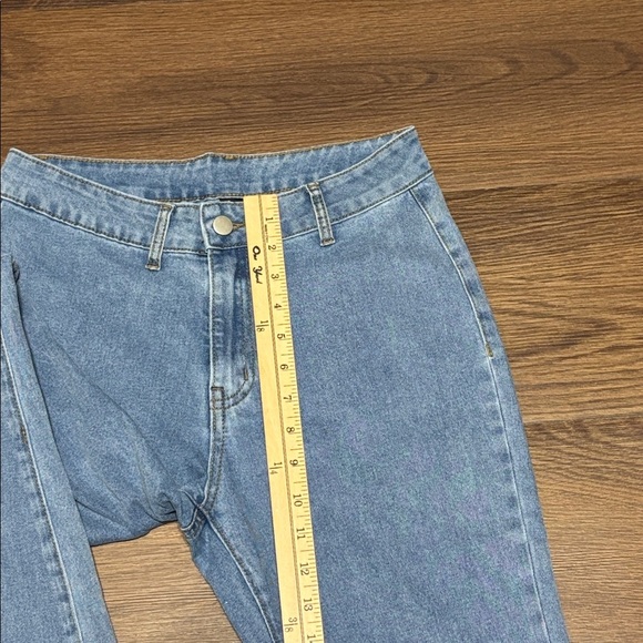 Cider Denim Flare & Wide Leg Jeans - Picture 5 of 7